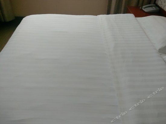 大床房