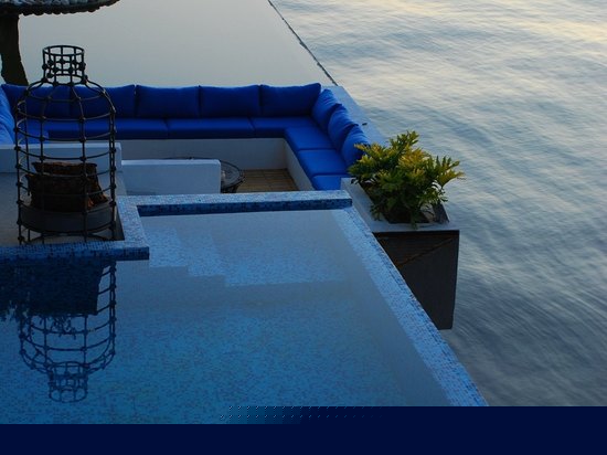 270度无敌海景房