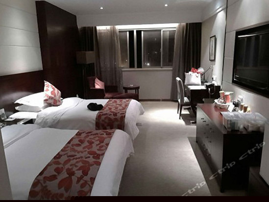 酒店房型