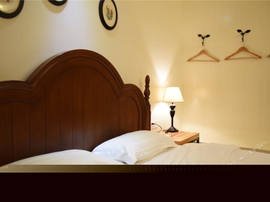 地中海豪华海景大床房