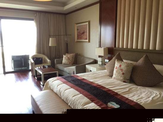酒店房型