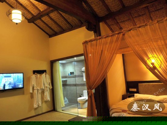 特色豪华大床房