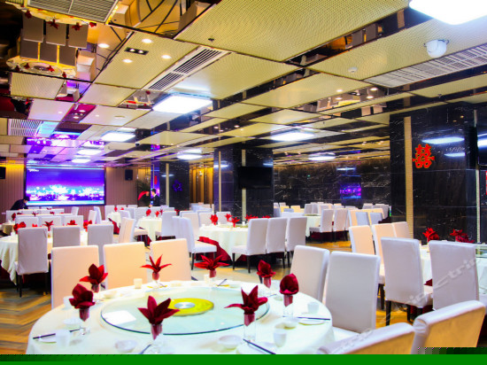 多功能厅