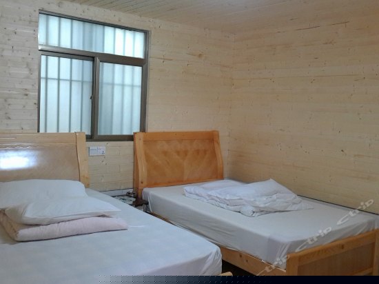 小木屋房(无窗)