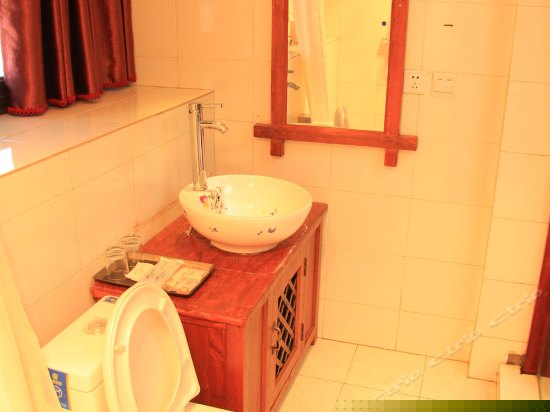 206秋日私语 大床房