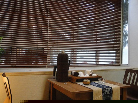 榻榻米全海景双人房