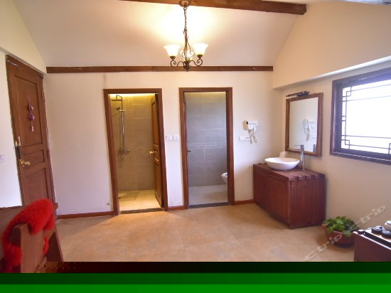 尊享温馨亲子房