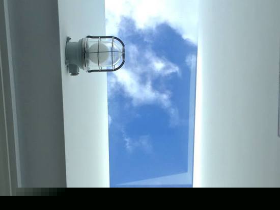 星空山景双人房（无窗）