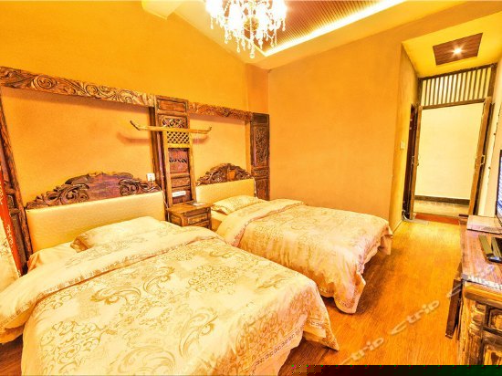 一号店望阳标间