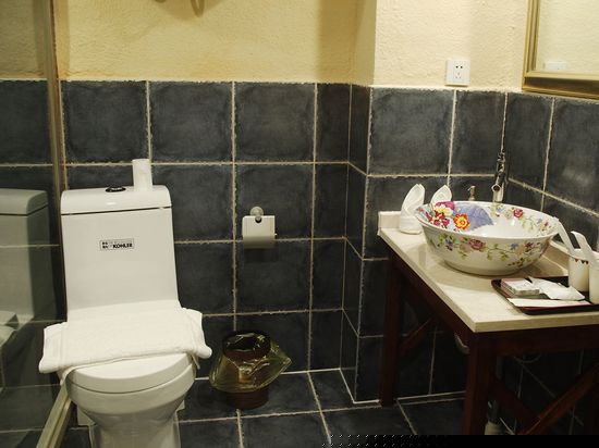 B203豪华山景亲子房