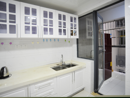 精装景观两室一厅