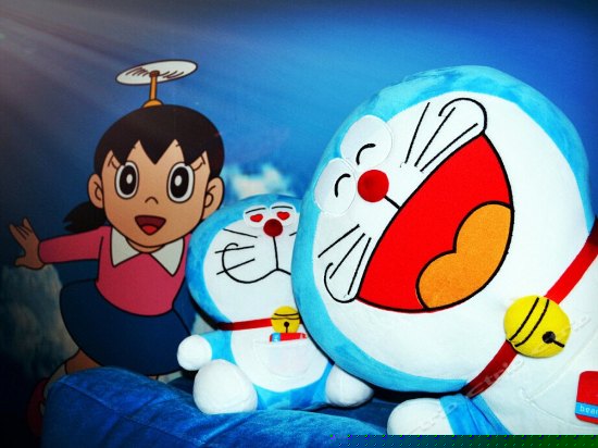 Hello Kitty主题大床房