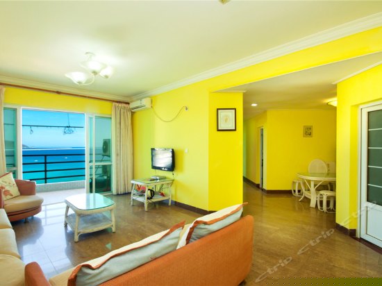 全海景三房一厅