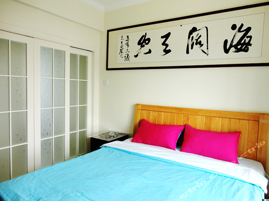 无敌海景四房二厅