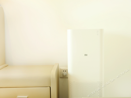 无敌海景双床间