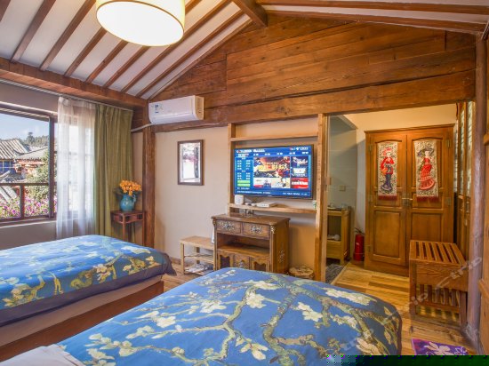 舒适标准间（弦月）