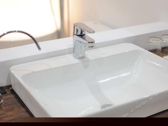 令仪私享庭院房