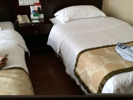 酒店房型