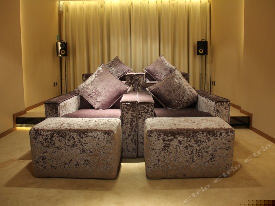 现代简约海景别墅