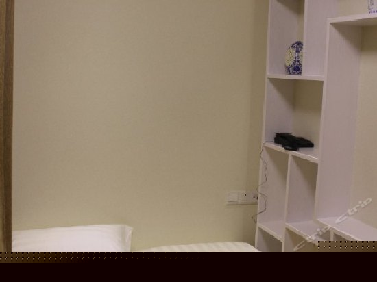 醉与闲亭（日式间）