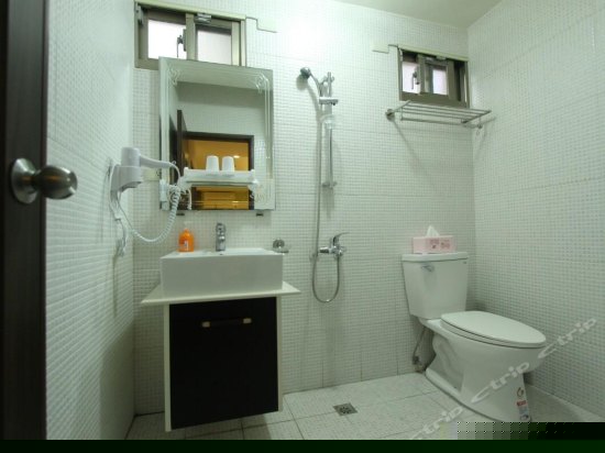 双人雅房（公卫）