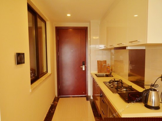 海有约高层海景房