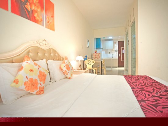 兰海三期全海景开放式两房