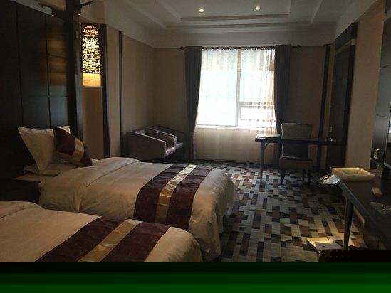 酒店房型
