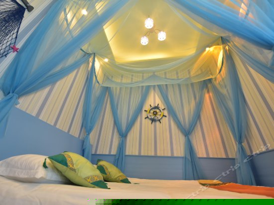 西栅南门泡沫之夏