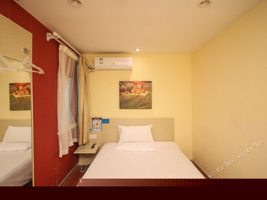 大床房（内窗）