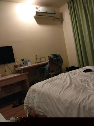 酒店房型