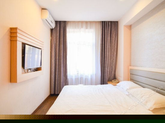 温馨舒适大床房(无窗)