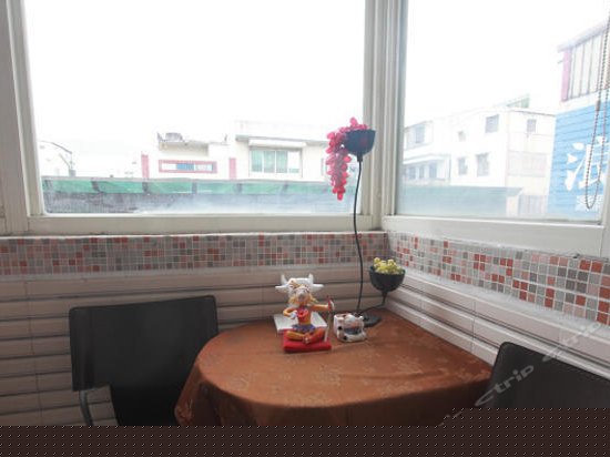 街景房