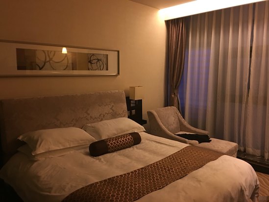 酒店房型