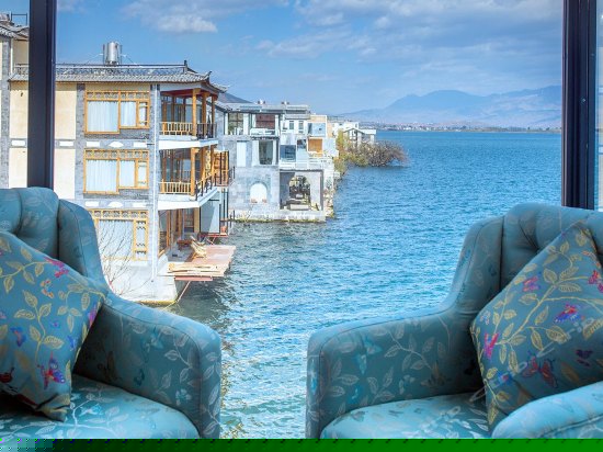 270度豪华海景房