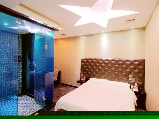 魅力风尚（无窗）