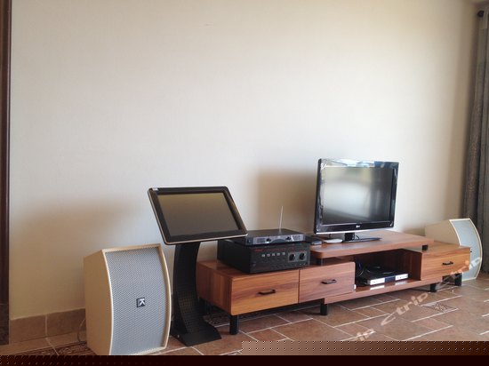 海涛洋房三房二厅