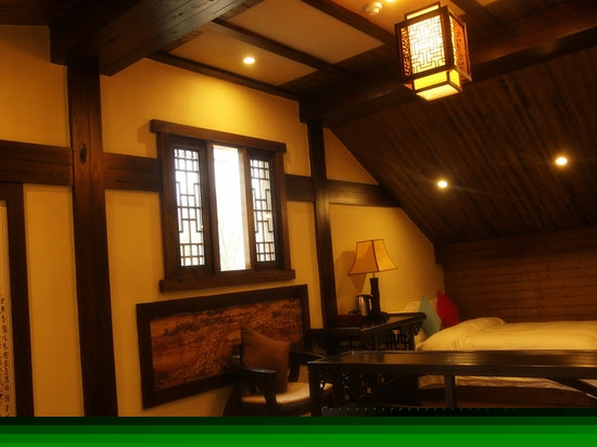 琼林玉舍家庭套房