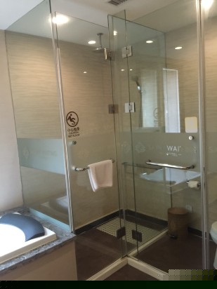 酒店房型