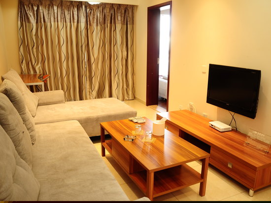 二房一厅(精品)