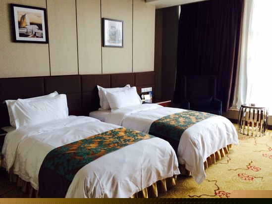 酒店房型
