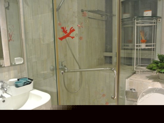 世界之窗美式乡村两房