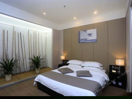 商务景观房（无窗）