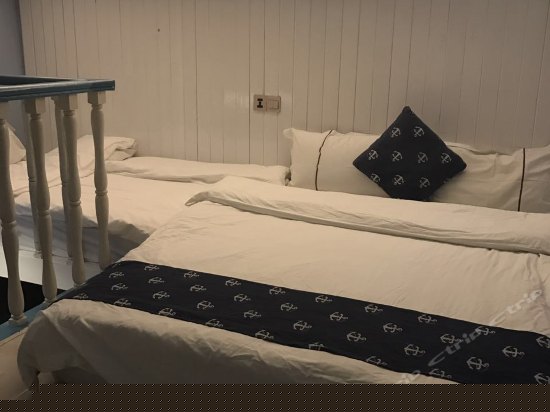 地中海复式（庭院副楼）