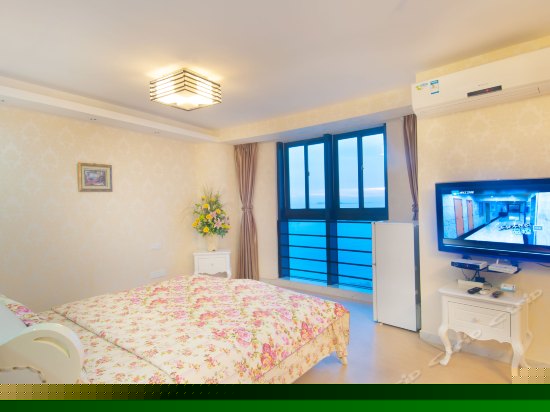 180°无敌海景蜜月房