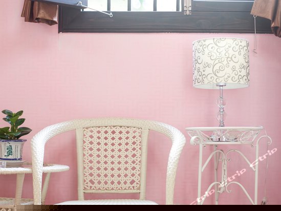 家庭度假双床房