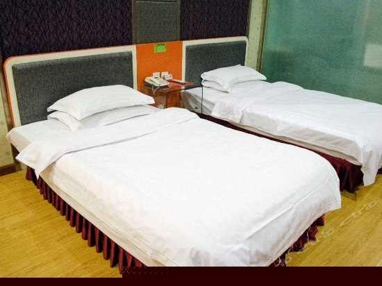 商务标准间B(无窗)