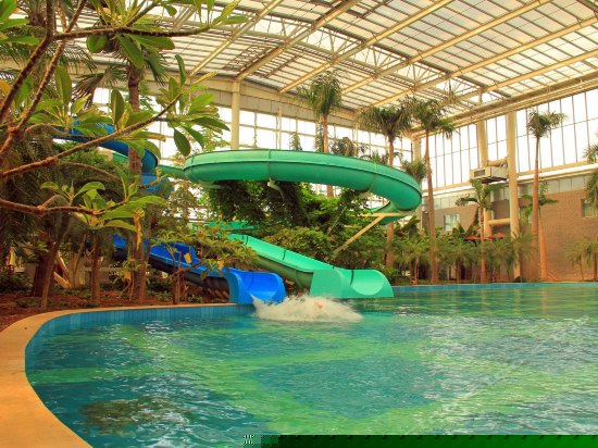 儿童乐园/儿童俱乐部