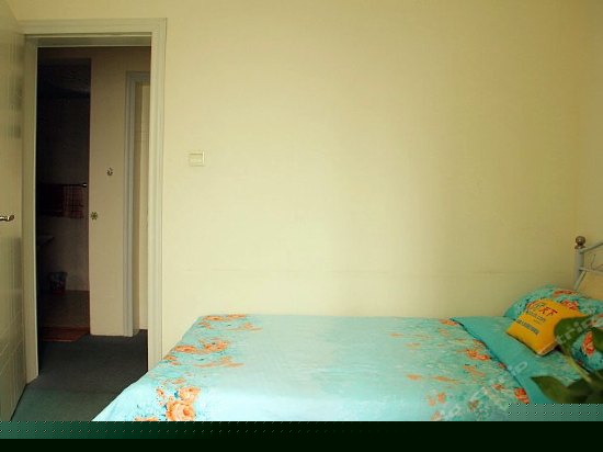 经济型空调次卧房