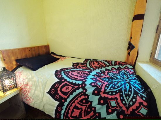 加都豪华家庭房